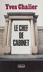Télécharger le livre :  Le Chef de cabinet
