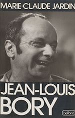 Télécharger le livre :  Jean-Louis Bory