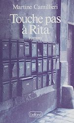 Télécharger le livre :  Touche pas à Rita