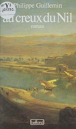 Télécharger le livre :  Au creux du Nil