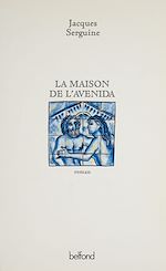 Télécharger le livre :  La maison de l'Avenida