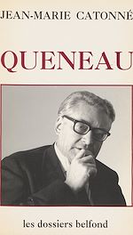 Télécharger le livre :  Queneau