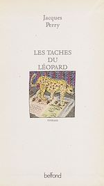 Télécharger le livre :  Les Taches du léopard