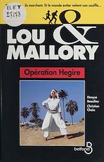 Télécharger le livre :  Opération Hégire