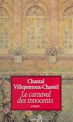 Télécharger le livre :  Le carnaval des innocents