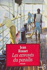 Télécharger le livre :  Les Envoyés du paradis