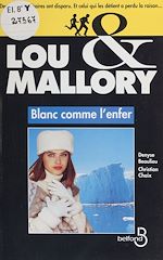 Télécharger le livre :  Blanc comme l'enfer