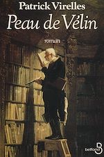 Télécharger le livre :  Peau de vélin