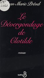 Télécharger le livre :  Le Dévergondage de Clotilde