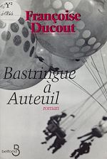 Télécharger le livre :  Bastringue à Auteuil