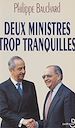 Télécharger le livre :  Deux ministres trop tranquilles