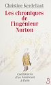 Télécharger le livre :  Les Chroniques de l'ingénieur Norton