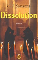 Télécharger le livre :  Dissolution