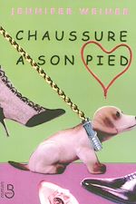 Télécharger le livre :  Chaussure à son pied