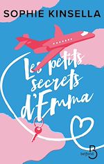 Télécharger le livre :  Les Petits Secrets d'Emma
