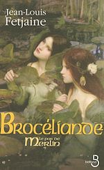 Télécharger le livre :  Brocéliande