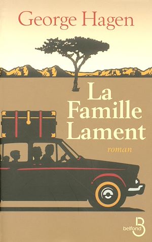Téléchargez le livre :  La Famille Lament