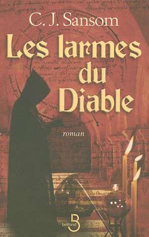Téléchargez le livre :  Les Larmes du diable