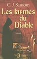 Télécharger le livre :  Les Larmes du diable