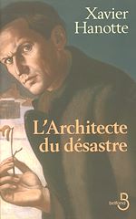 Télécharger le livre :  L'Architecte du désastre