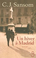 Télécharger le livre :  Un hiver à Madrid