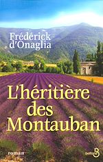 Télécharger le livre :  L'Héritière des Montauban