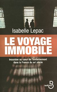 Téléchargez le livre :  Le Voyage immobile