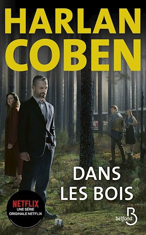 Téléchargez le livre :  Dans les bois