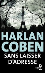 Télécharger le livre :  Sans laisser d'adresse
