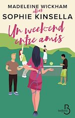 Télécharger le livre :  Un week-end entre amis