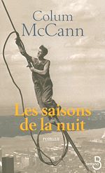 Télécharger le livre :  Les saisons de la nuit