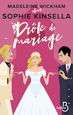 Télécharger le livre :  Drôle de mariage