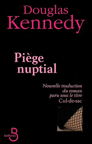 Téléchargez le livre :  Piège nuptial