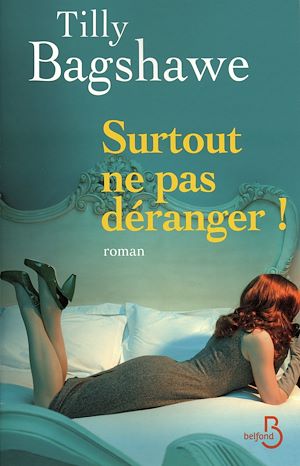Téléchargez le livre :  Surtout ne pas déranger !