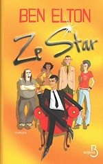 Télécharger le livre :  Ze star (biblio)