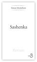 Télécharger le livre :  Sashenka