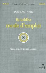 Télécharger le livre :  Bouddha mode d'emploi