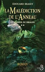 Télécharger le livre :  La Malédiction de l'anneau - tome 2
