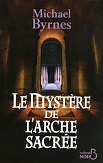 Télécharger le livre :  Le Mystère de l'arche sacrée