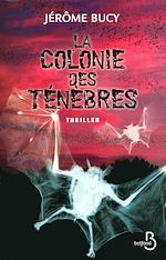 Télécharger le livre :  La Colonie des ténèbres