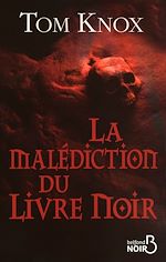 Télécharger le livre :  La Malédiction du livre noir