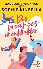 Télécharger le livre :  Des vacances inoubliables