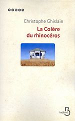 Télécharger le livre :  La Colère du rhinocéros
