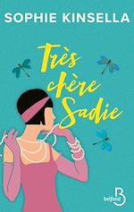 Télécharger le livre :  Très chère Sadie