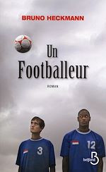 Télécharger le livre :  Un footballeur