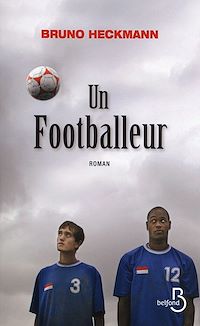 Téléchargez le livre :  Un footballeur