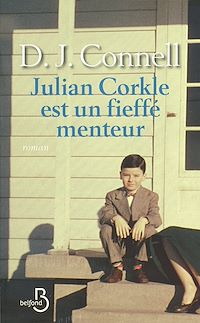Téléchargez le livre :  Julian Corkle est un fieffé menteur