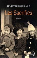 Télécharger le livre :  Les sacrifiés