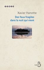 Télécharger le livre :  Des feux fragiles dans la nuit qui vient