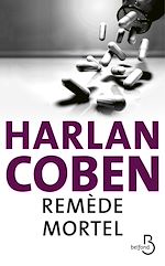 Télécharger le livre :  Remède mortel